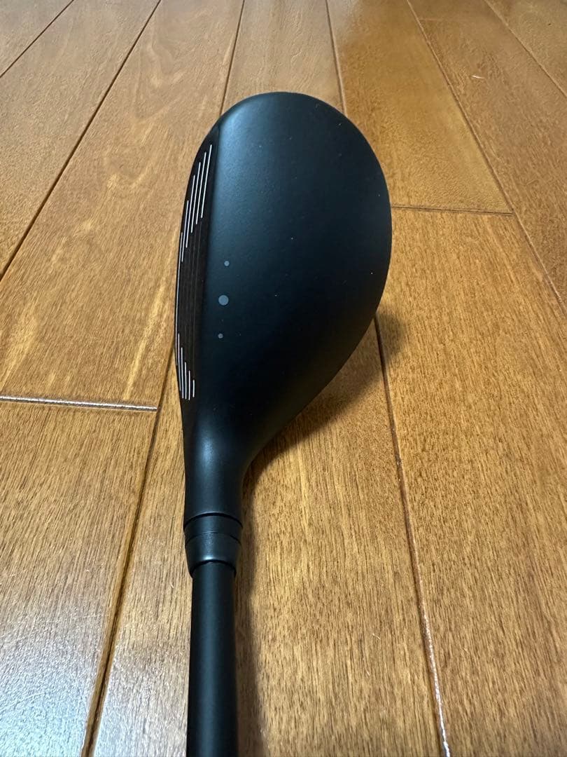 ピン　G425ハイブリッド2U ALTA J CB SLATE R