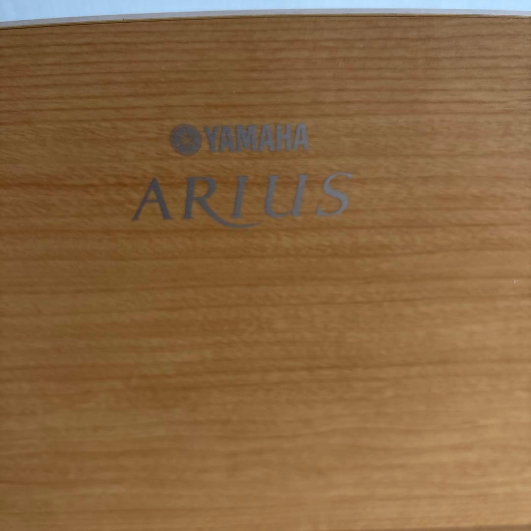YAMAHA ARIUS 電子ピアノ　椅子