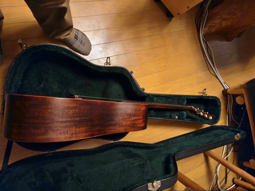 Martin D-15M StreetMaster 【2019年製 / 美品】