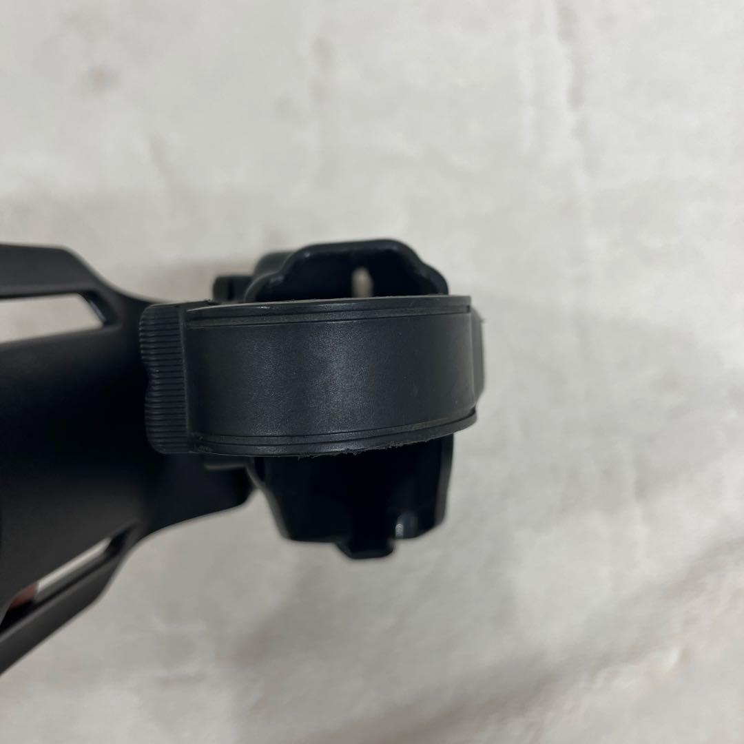 実物　VEGAホルスター9mm拳銃用