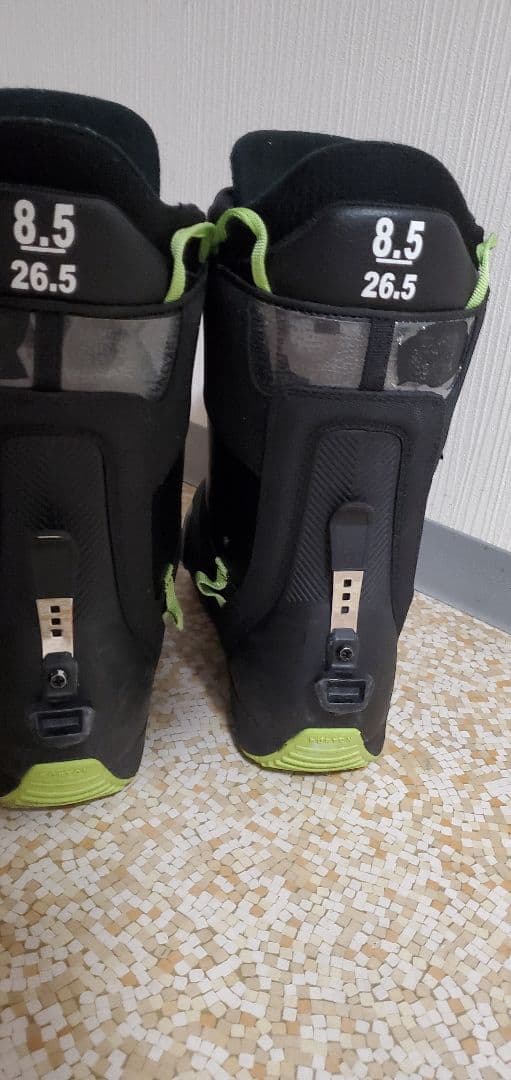 BURTON STEP On® バートンステップオン 26.5