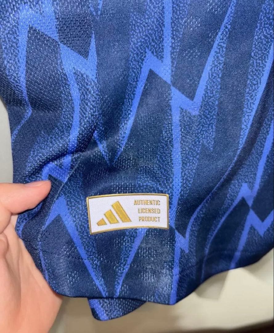 アーセナル adidas 24/25