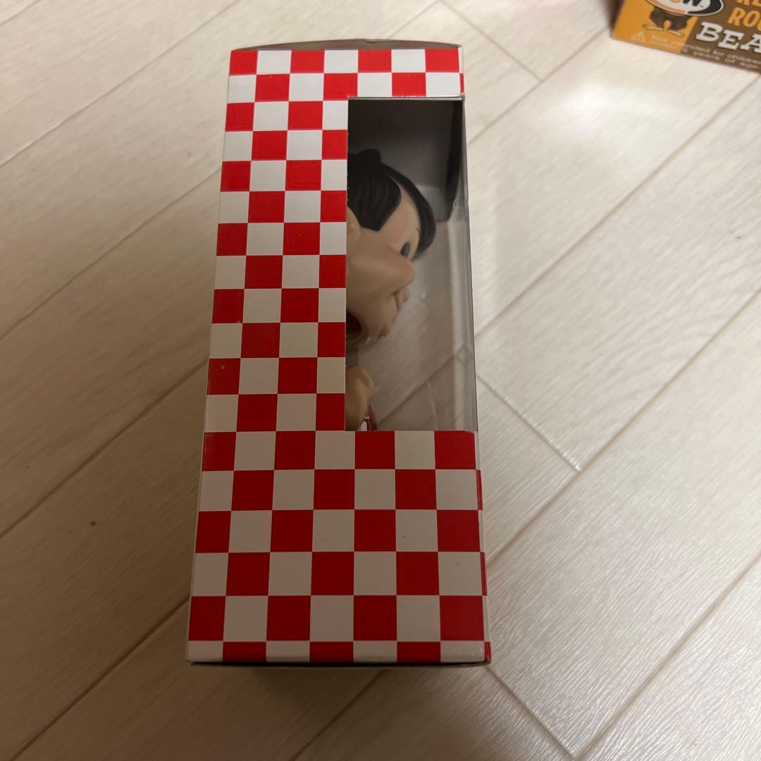 Big Boy Bobble-Head 2001年製