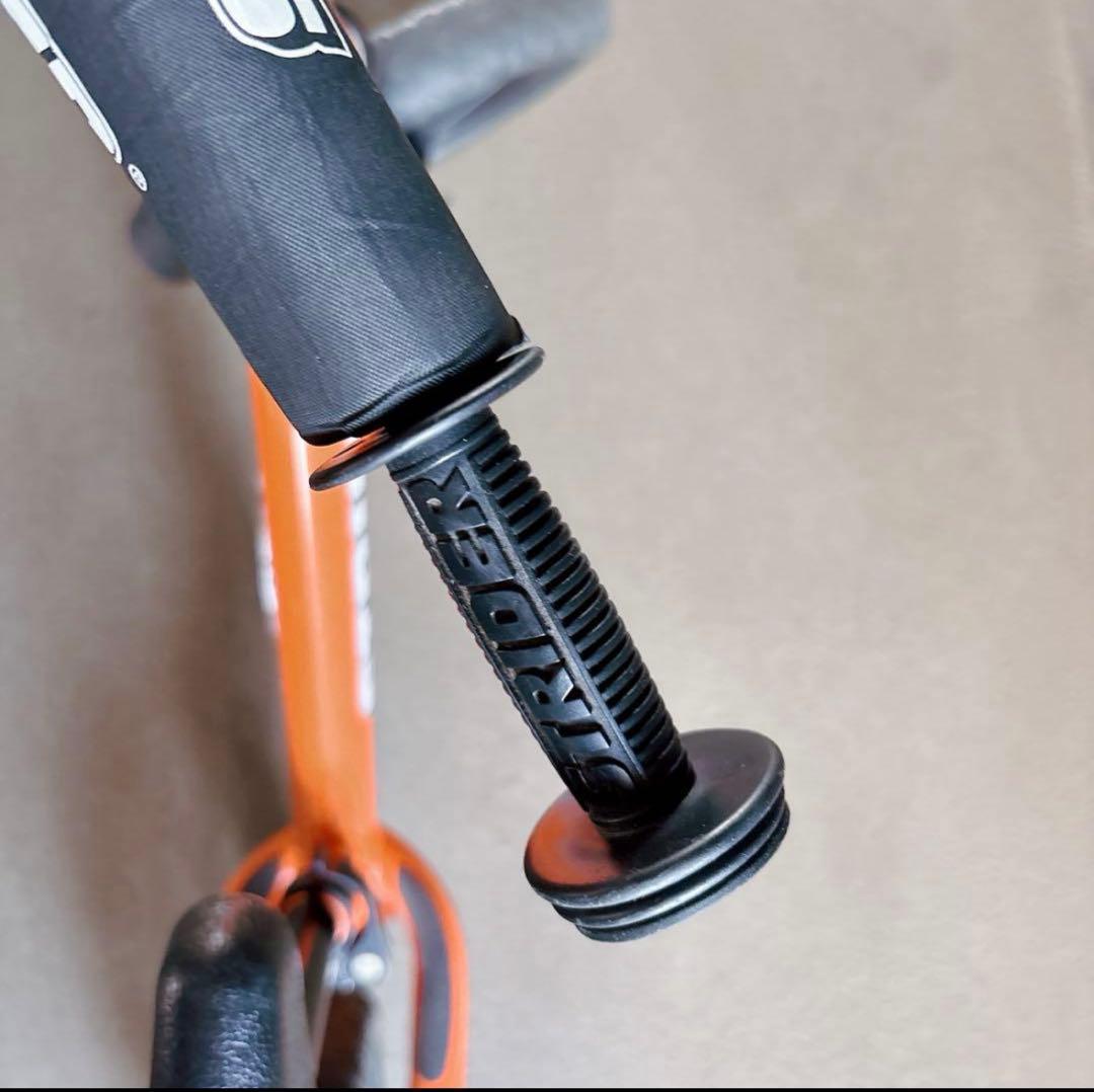 STRIDER SPORTS ストライダー スポーツ 12インチ オレンジ