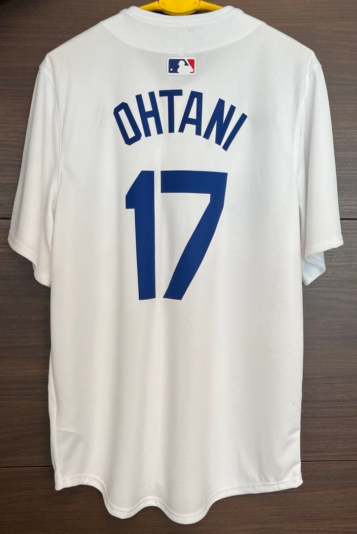大谷翔平レプリカユニフォーム