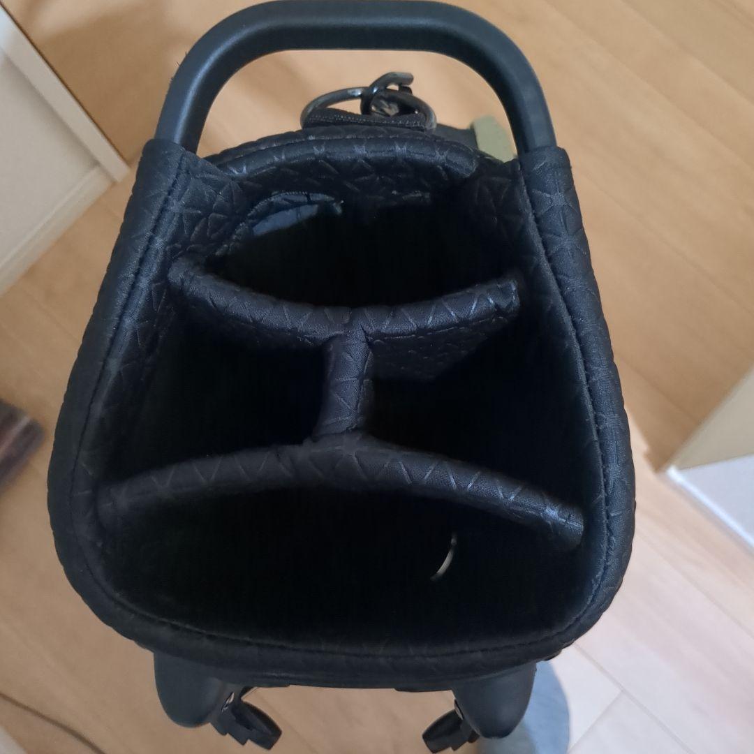 CALLAWAY ゴルフバッグ カーキ