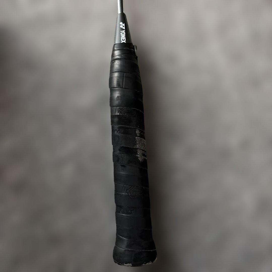 バドミントンラケット ArcSaber 2i