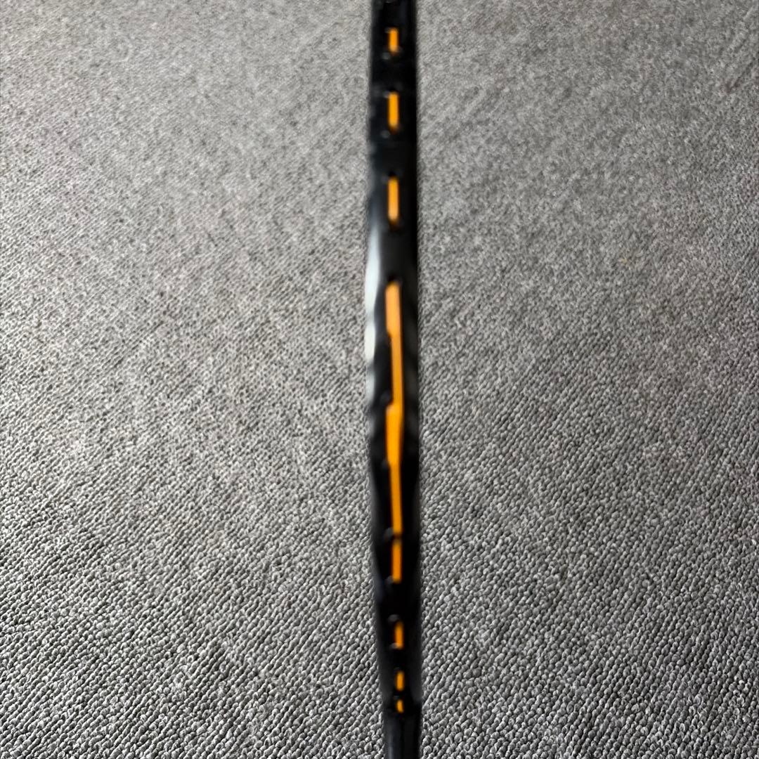 バドミントンラケット ArcSaber 2i