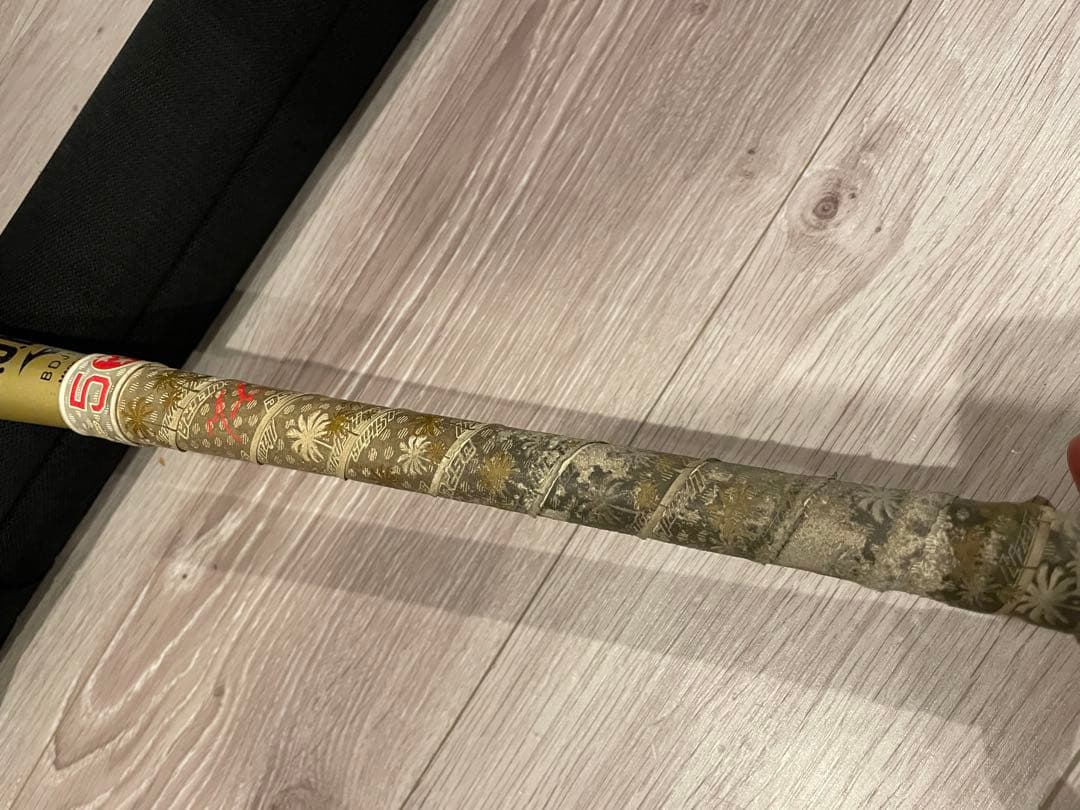 少年軟式　レガシー　80㎝