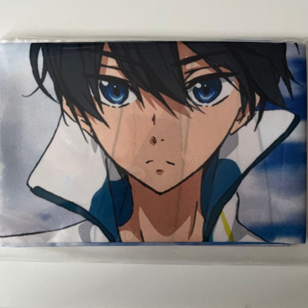 ♡ハイスピード Free!七瀬遙タペストリー♡