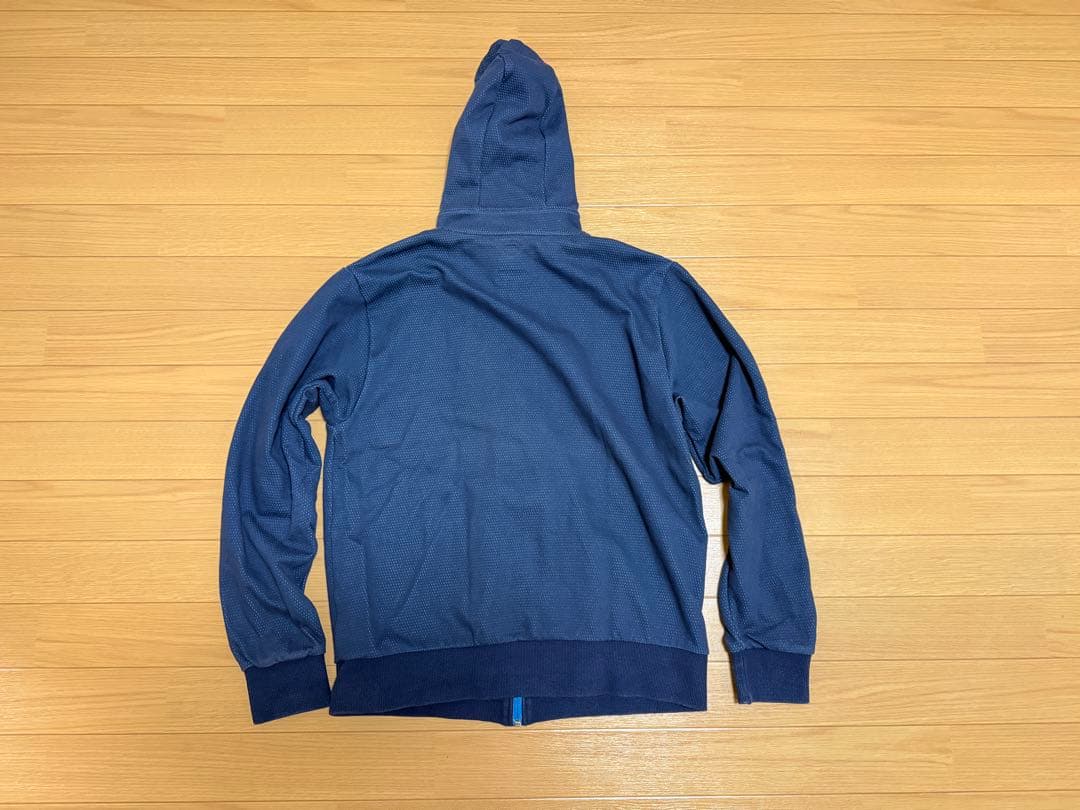 デサント MoveSport ドットメッシュジャージ上下セット(Oサイズ)