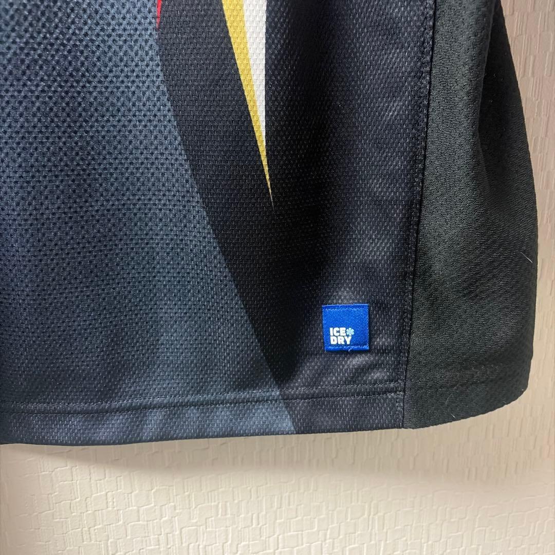 DAIWA 鮎　長袖シャツ　L