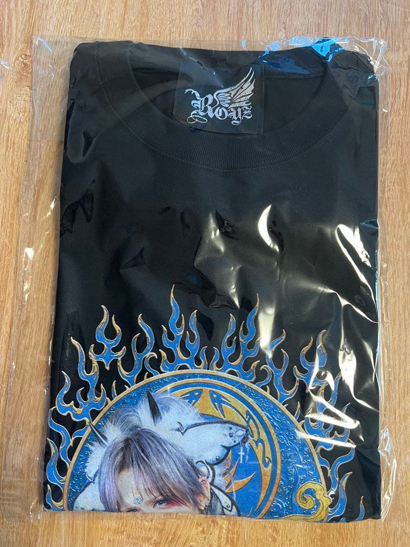 ミ*レ様 Royz 昴　昴生誕祭2026 タオル　Tシャツ