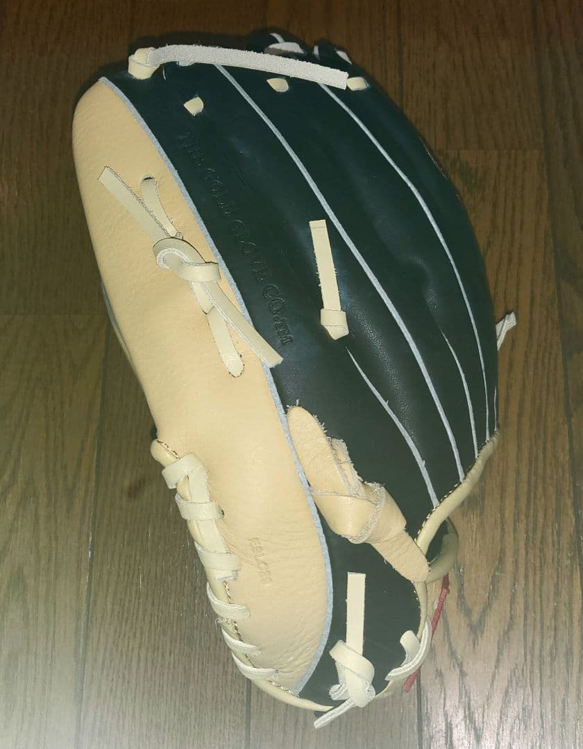 Rawlings ローリングス 軟式/ソフト兼用 グローブ 右利き用