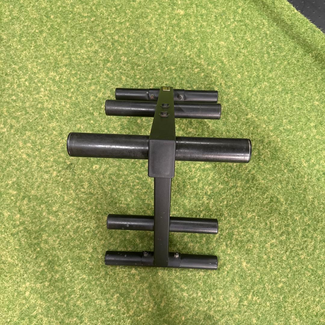 Bodysolid プレートツリー　引き渡し限定価格