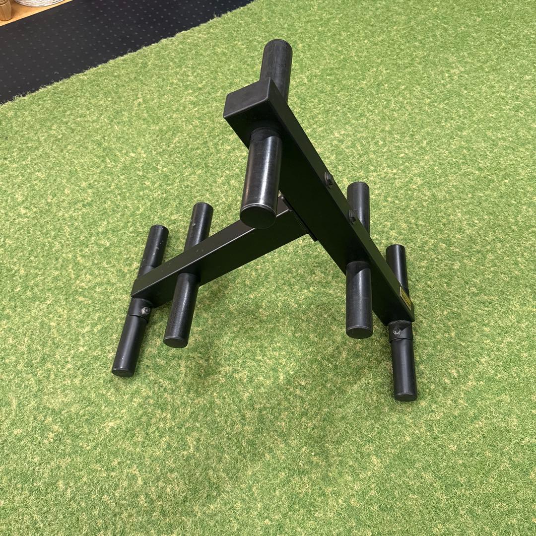 Bodysolid プレートツリー　引き渡し限定価格