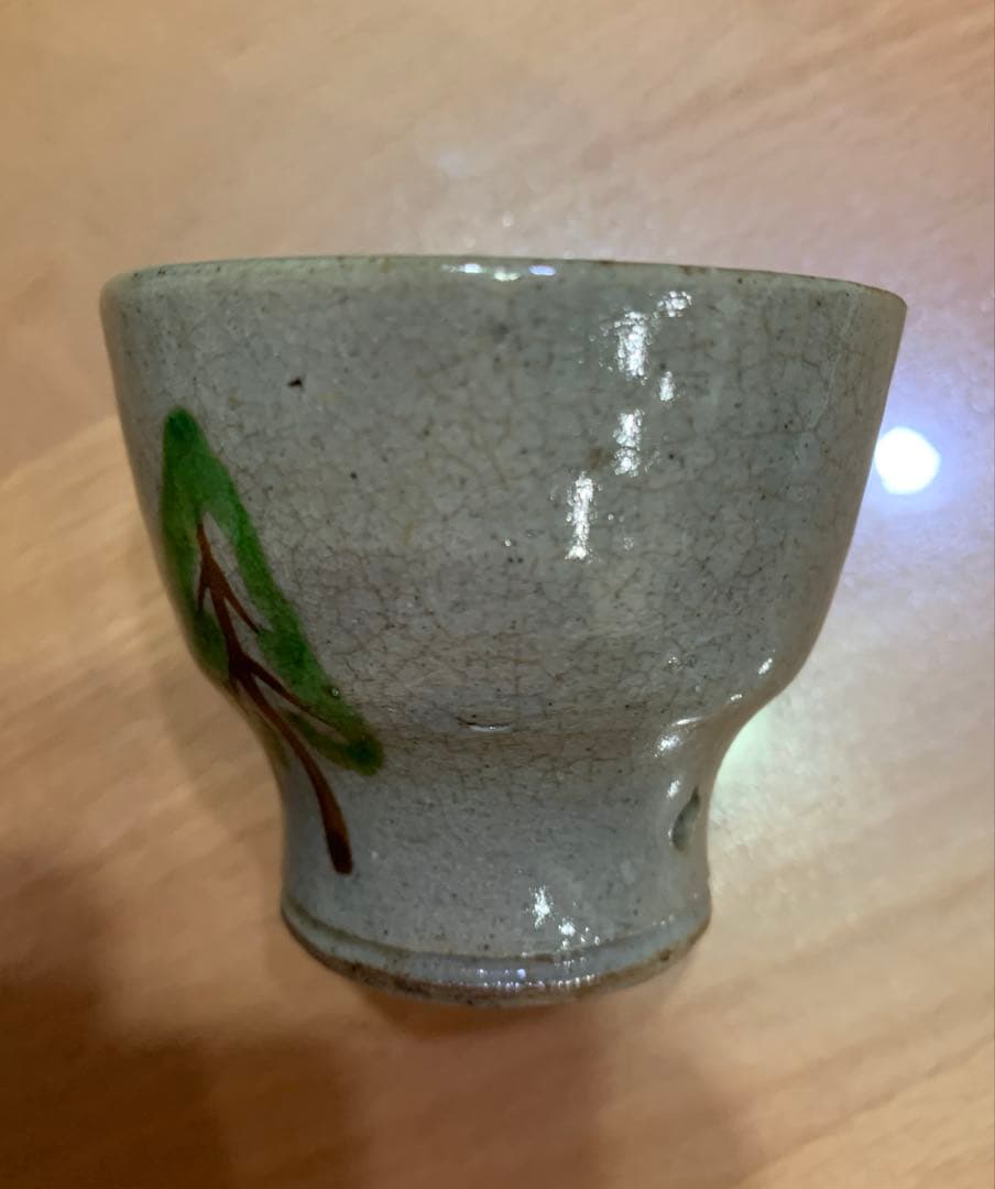 伏見稲荷大社　いなり山埴　初午盞　希少　珍品