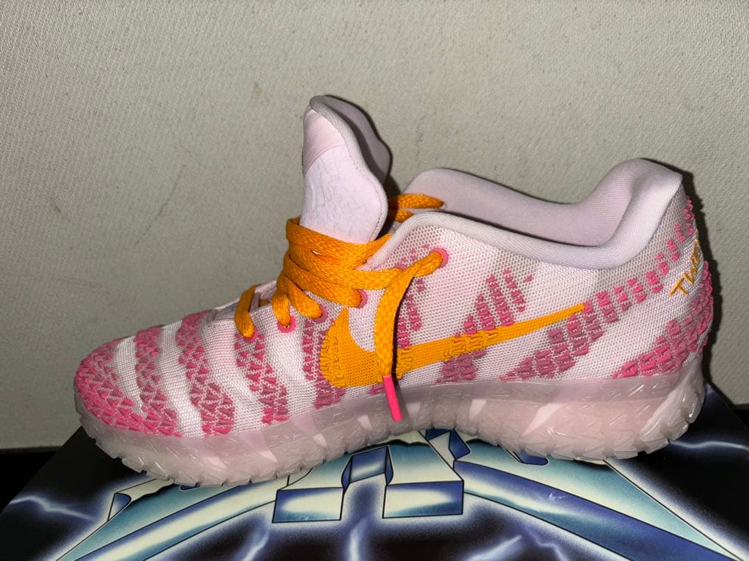 シューズ(男性用) Nike ja3