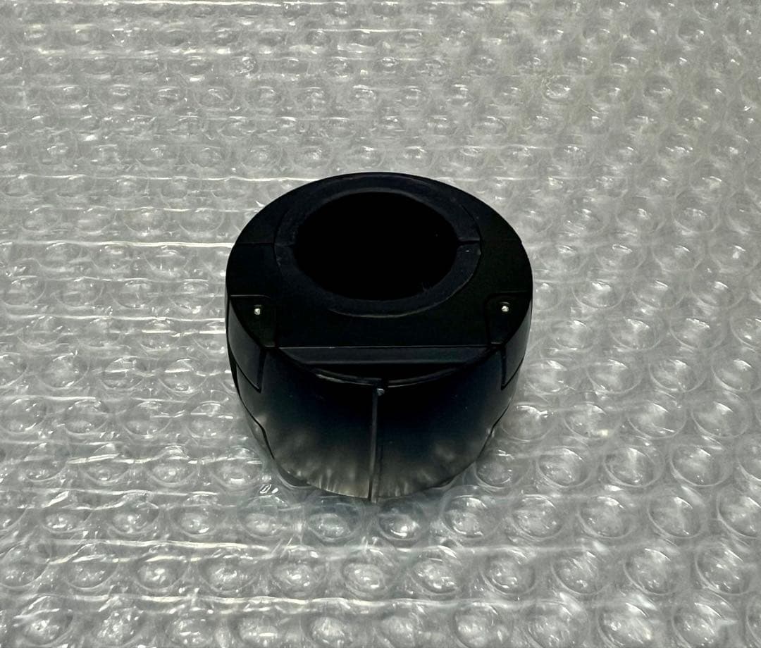 LOOP MOUNT TWIST ブラック 自転車用スマートフォンホルダー