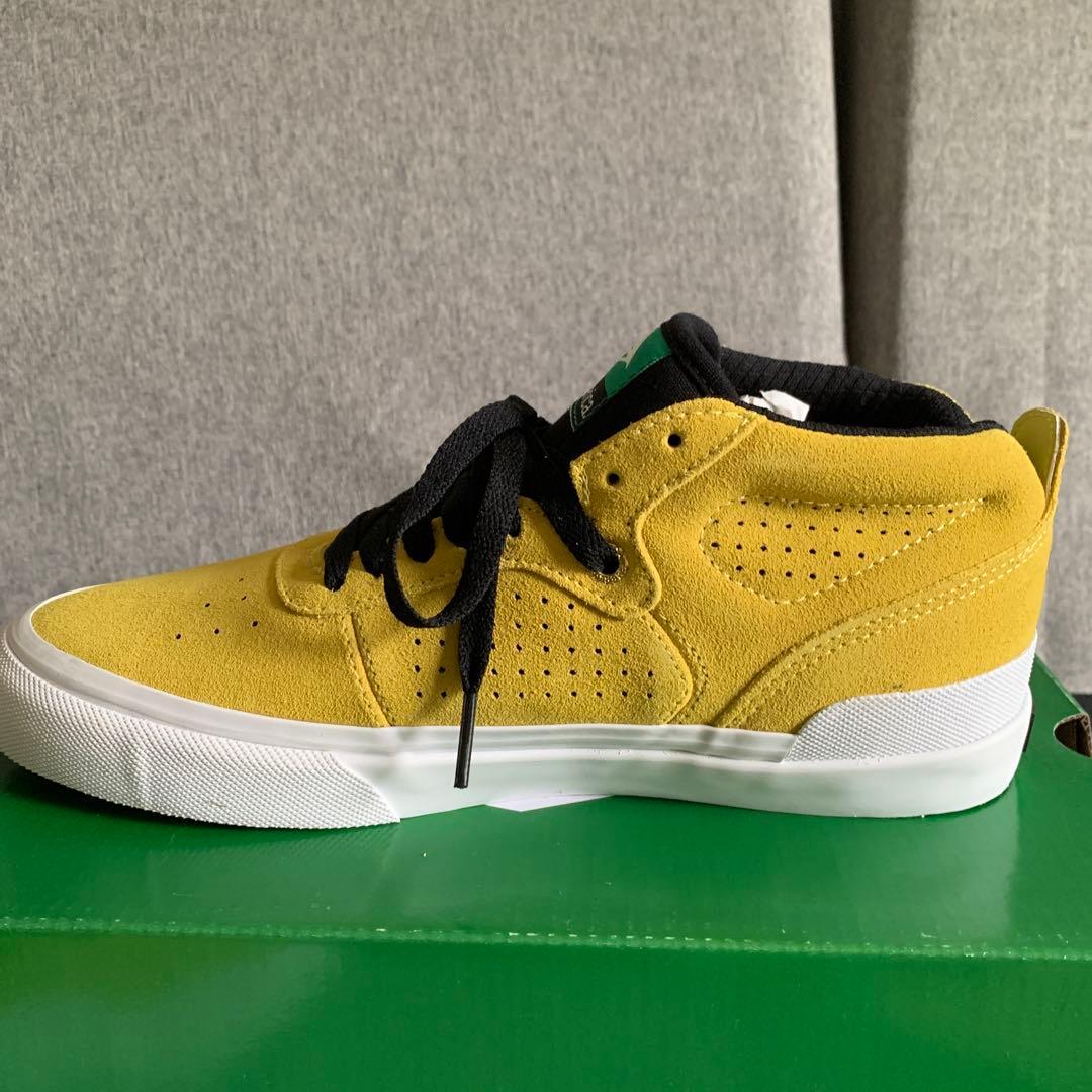 Emerica/エメリカPILLAR ⭐︎新品 25cm スケートシューズ