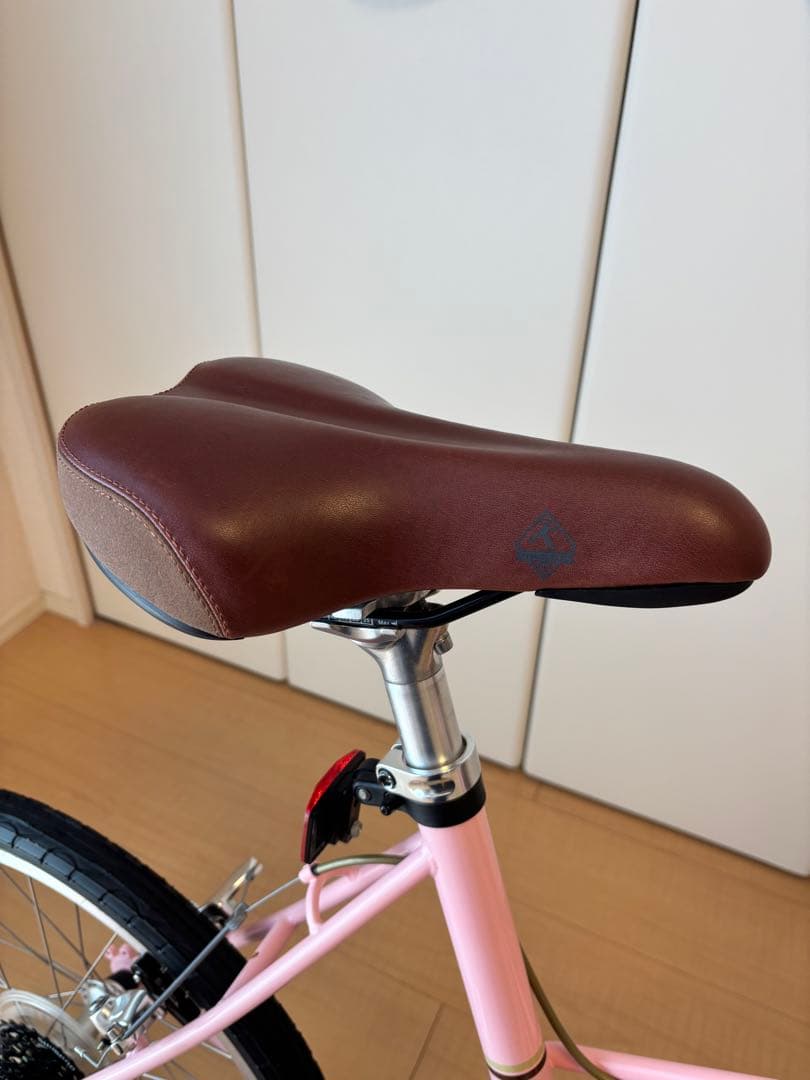 【新品未使用】【完全室内保管】BRUNO MIXTE ブルーノ ミキスト サクラ