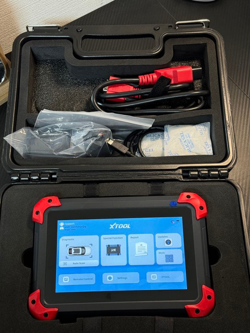 診断機 OBD2