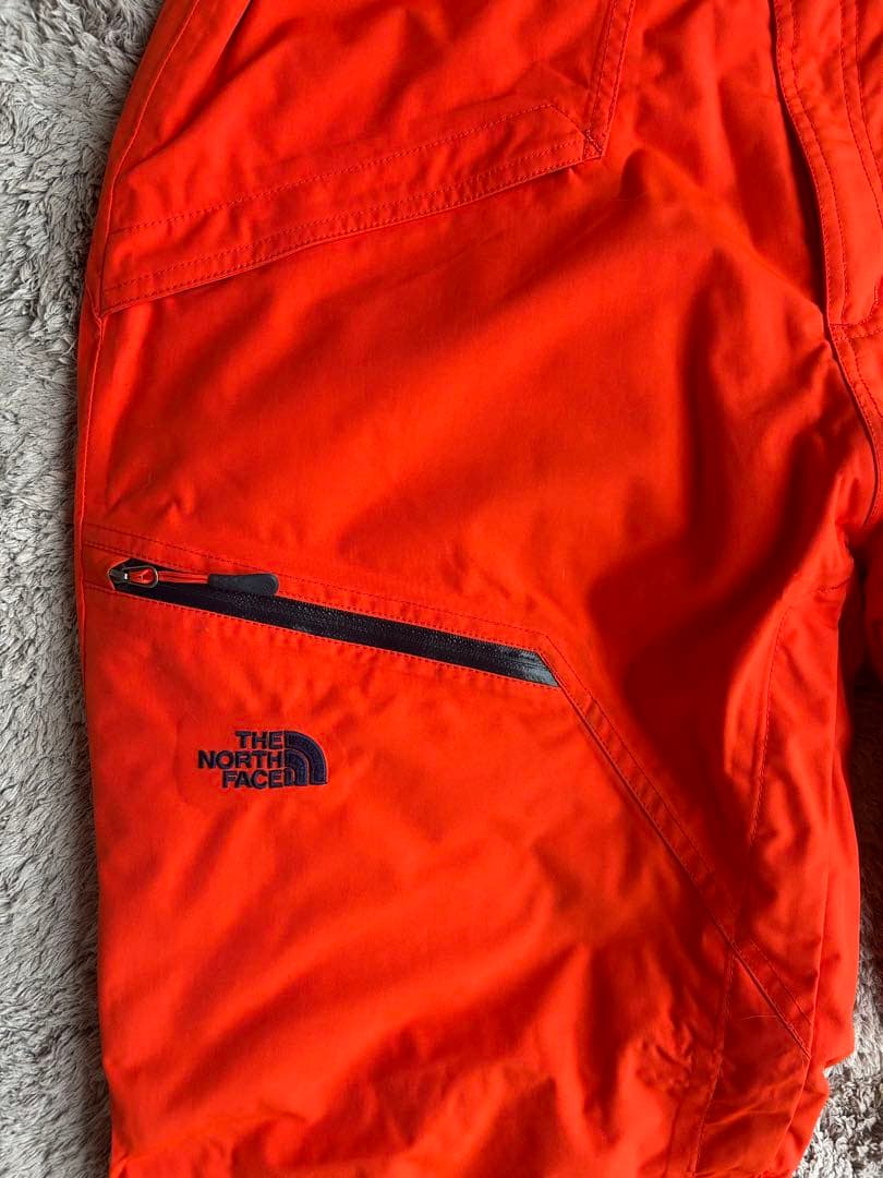 THE NORTH FACE ノースフェイス　スノボ　スキーウエア パンツ　M
