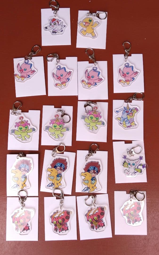 【57点セット】デジモン　グッズ　まとめ売り