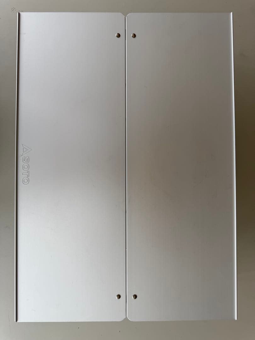 SOTO フィールドホッパーL　ST－631