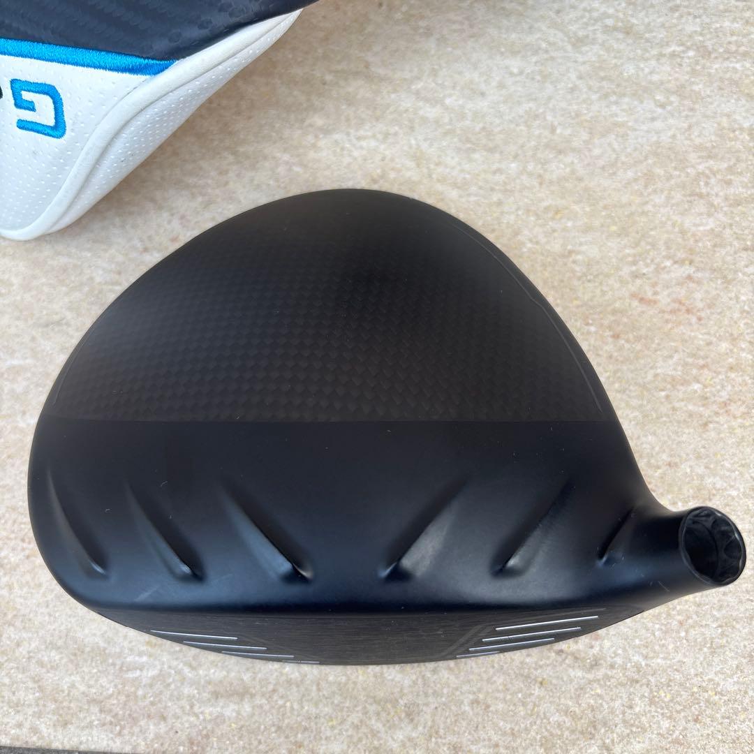 PING G440Kドライバー　9.0 ヘッドのみ　美品