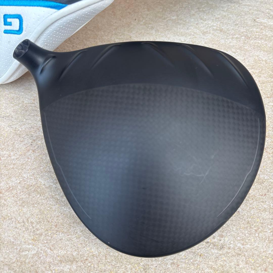 PING G440Kドライバー　9.0 ヘッドのみ　美品
