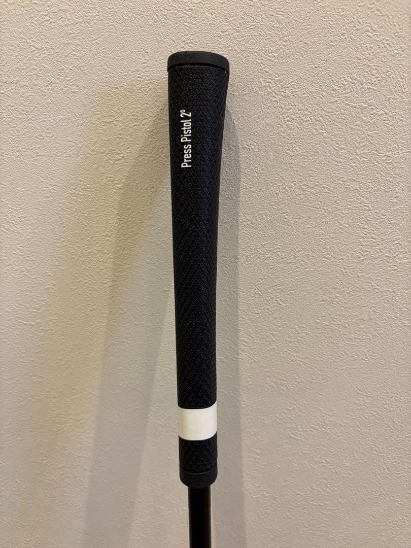 【美品】L.A.B. GOLF OZ.1i HS 34inch ゼロトルクパター