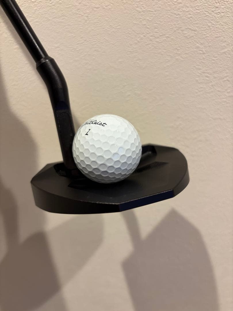 【美品】L.A.B. GOLF OZ.1i HS 34inch ゼロトルクパター