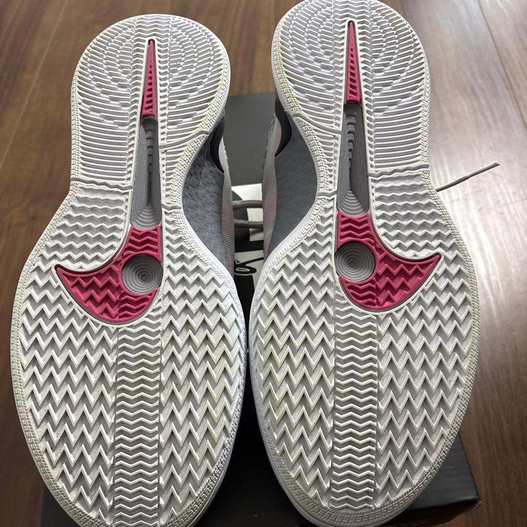 Nike Sabrina2バスケットボールシューズ