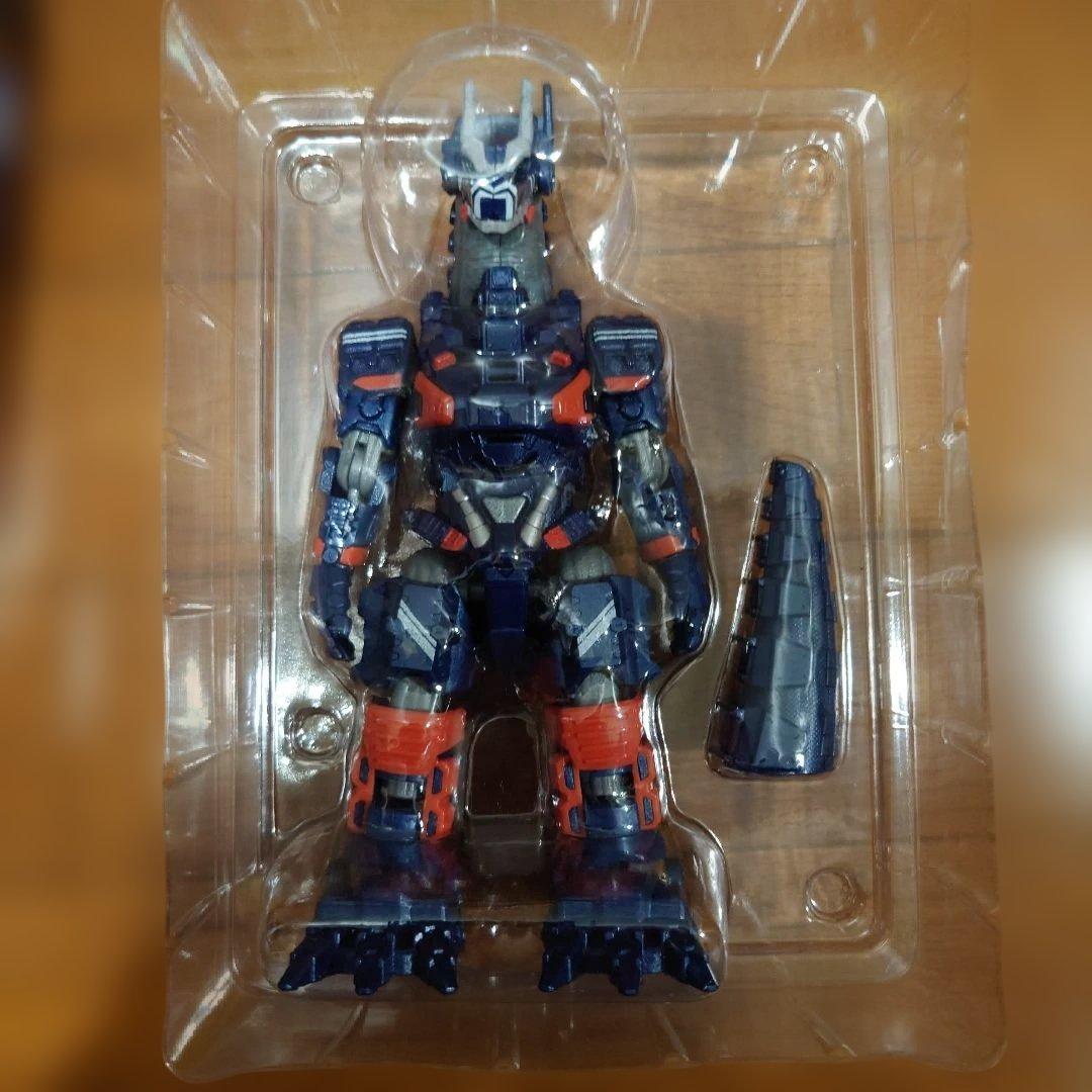 ２体セット　DXアースガロン＆ウルトラ怪獣アドバンス　ニジカガチ