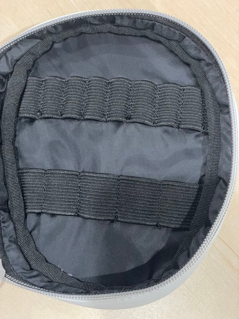 Russeluno ラッセルノ LUCHA GOLF POUCH
