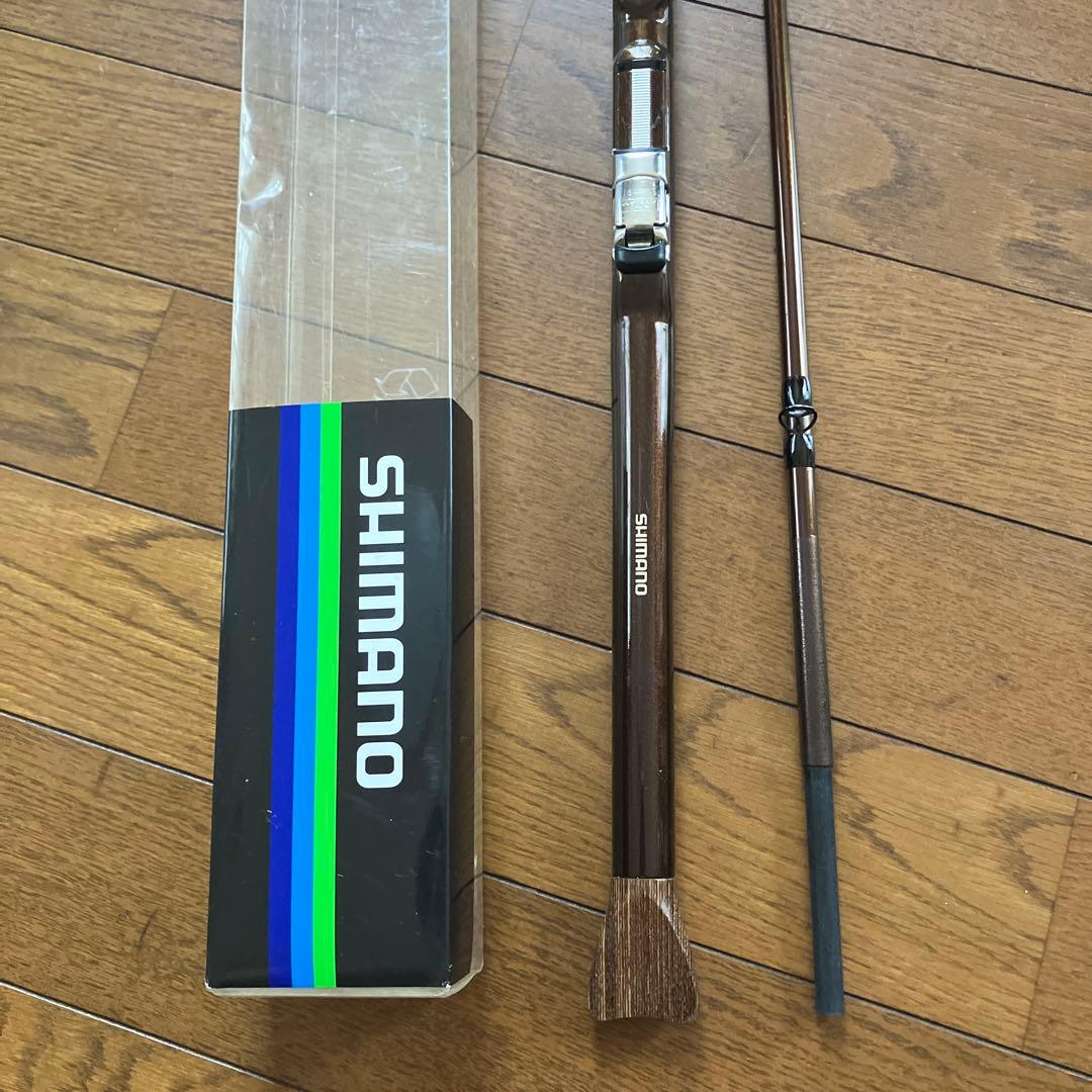 シマノ　《幻波》カワハギS-210