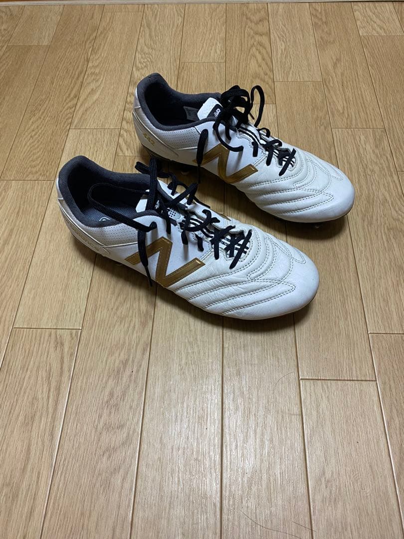 New Balance 442 SGソール