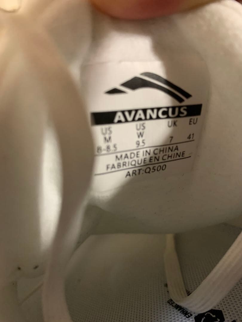 AVANCUS エイペックスパワー V3.0