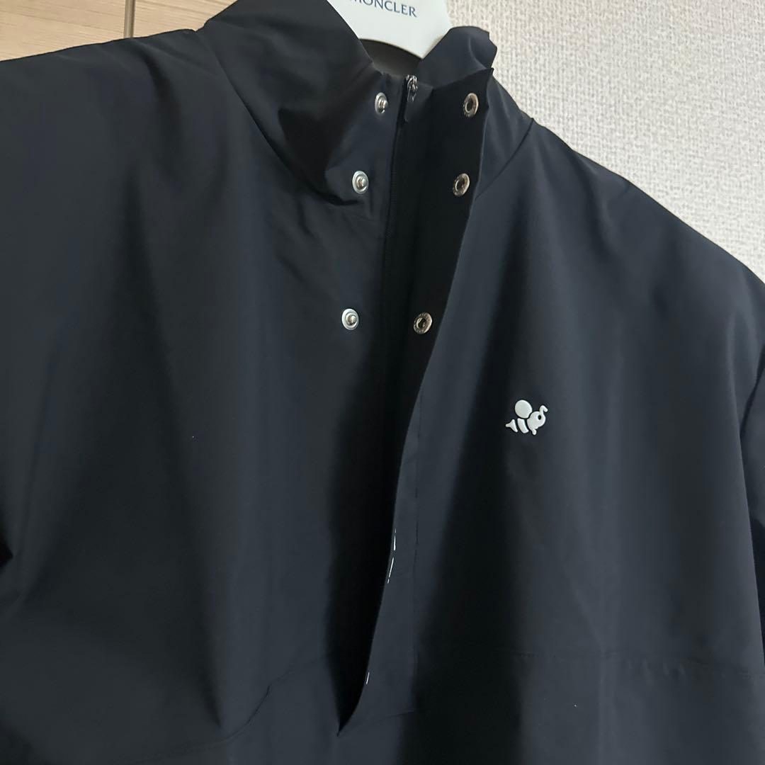 8YARDS. スリーブトックハーフスリーブ XL