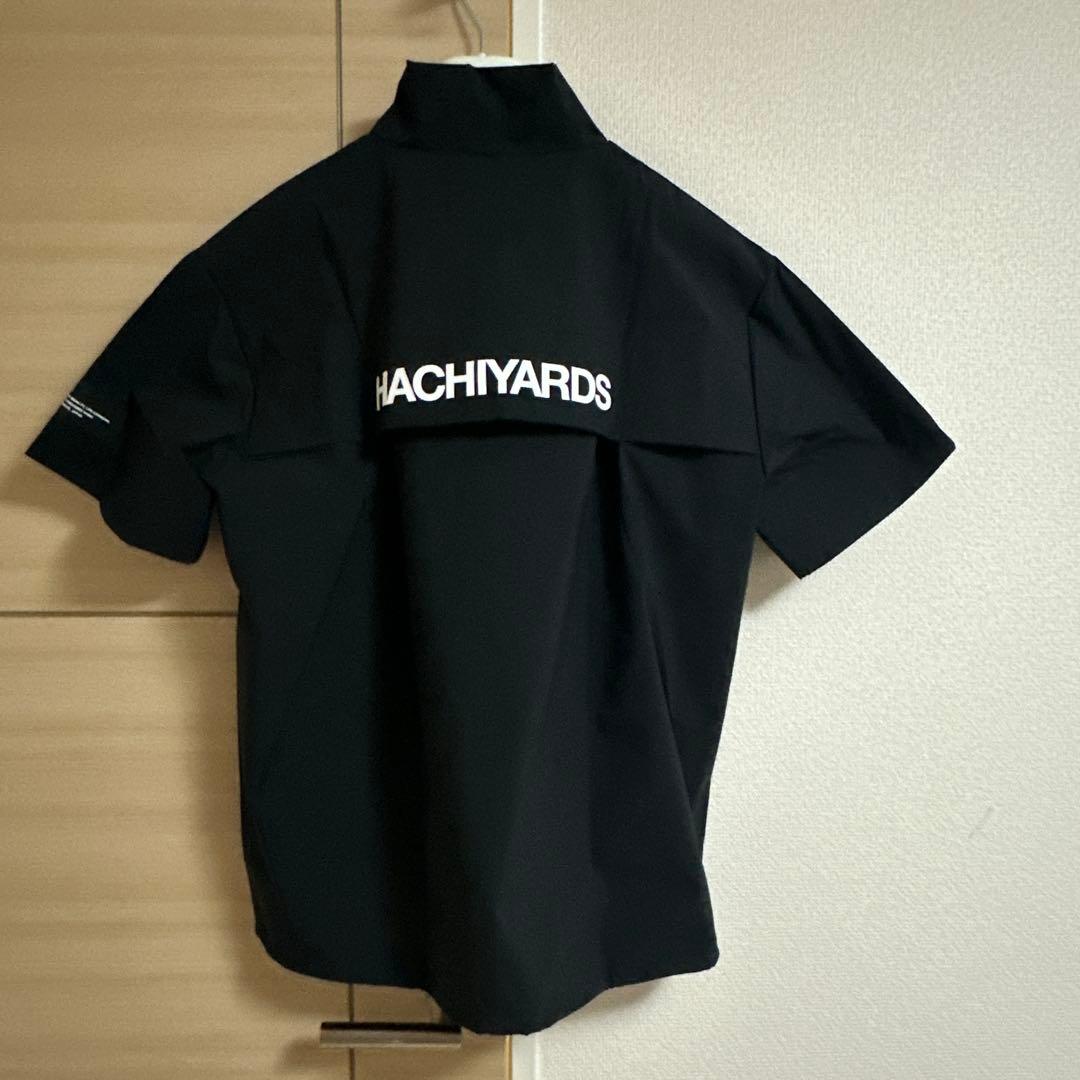 8YARDS. スリーブトックハーフスリーブ XL