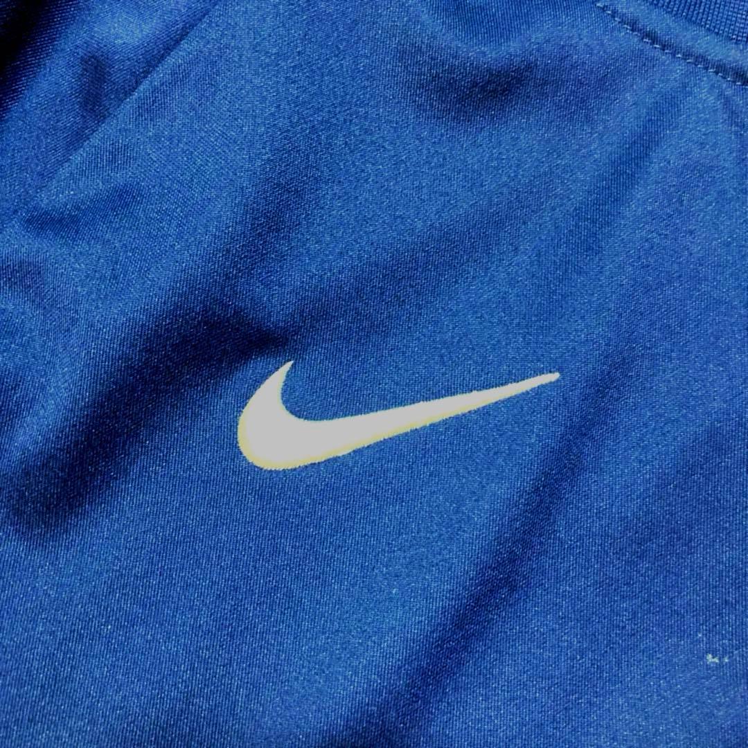 NIKE ナイキ　サッカークラブチームジャージ　チェルシー
