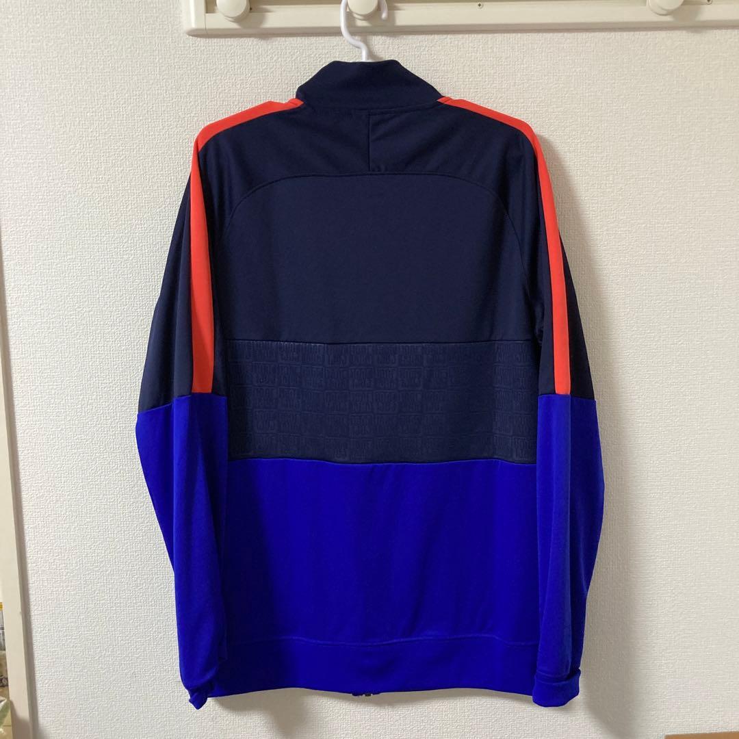 NIKE ナイキ　サッカークラブチームジャージ　チェルシー