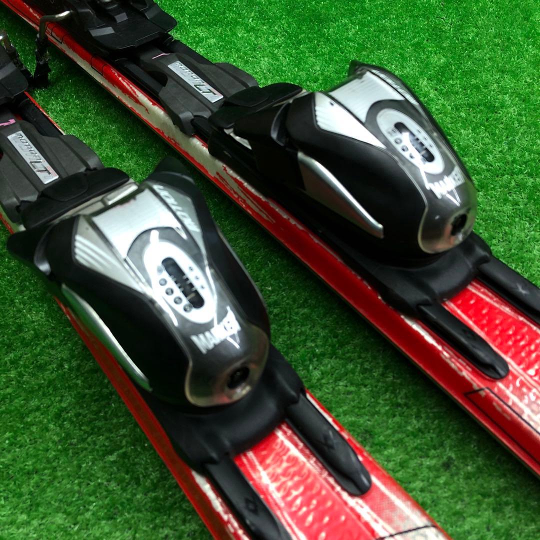 寶SKI-I324 Volkl スキー板163cm SUPERSPORTSTAR