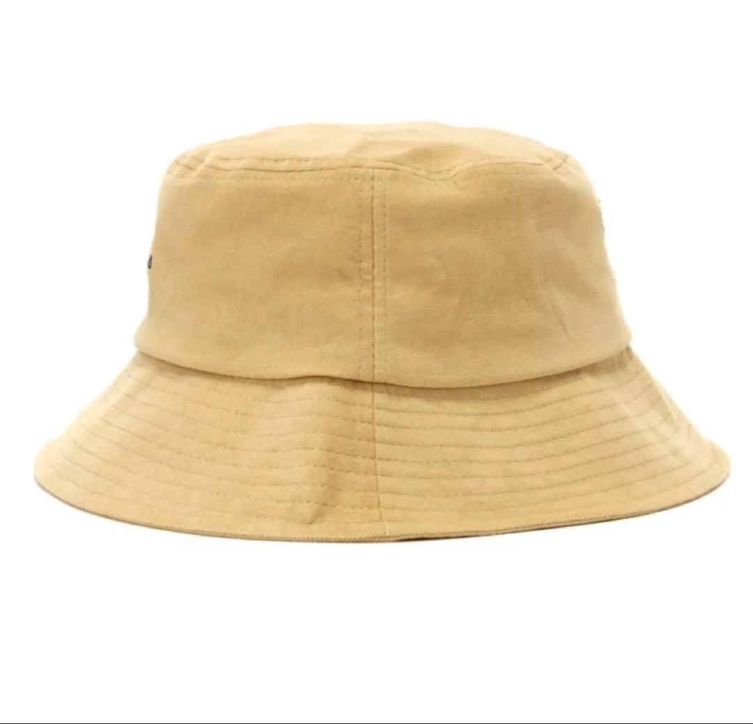 新品 未使用 PEARLY GATES トラッドラビット ハット ベージュ