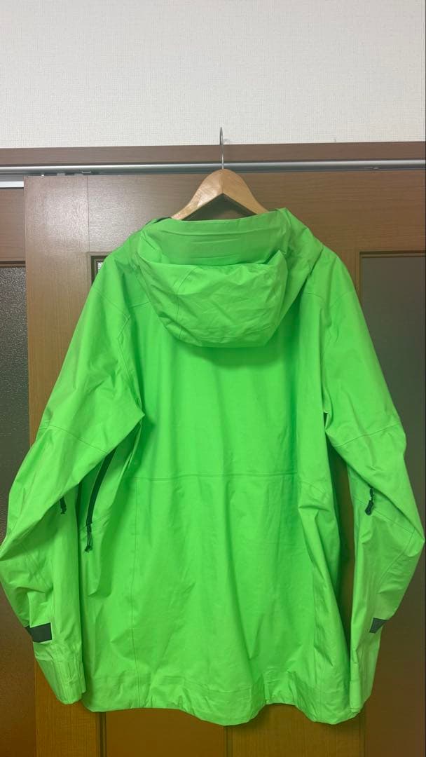 正規BURTON AK TUSK JACKET GORE-TEXPro Lサイズ