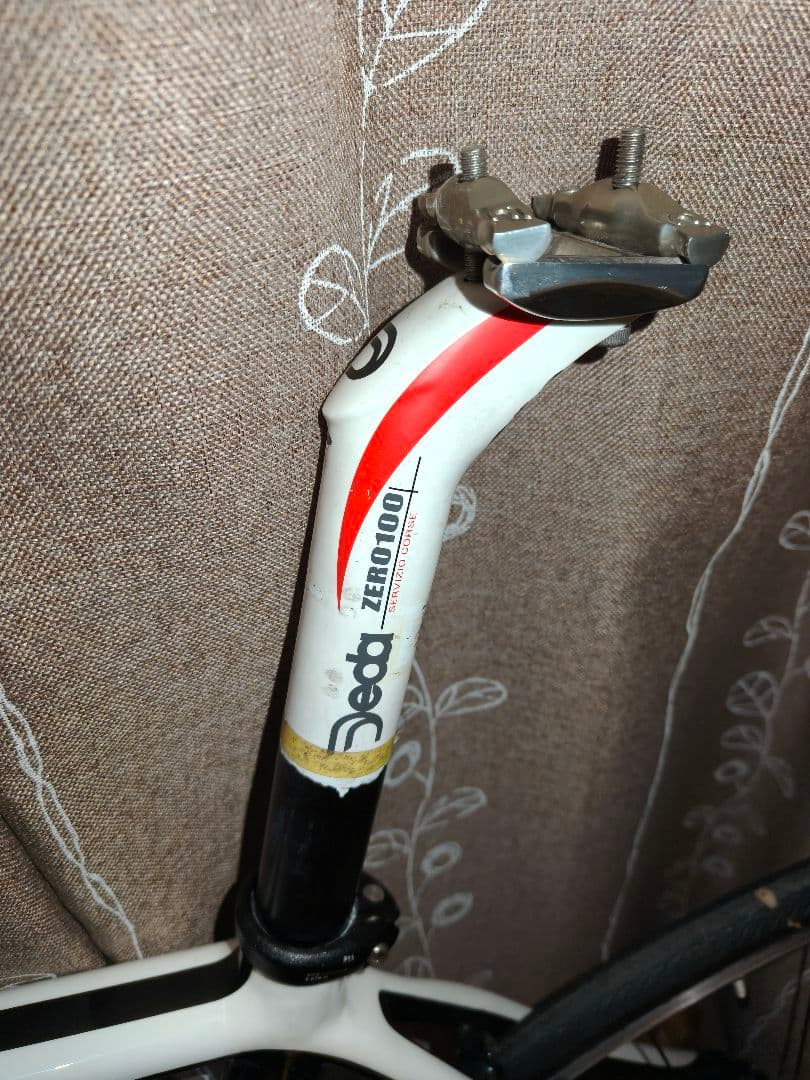 Cannondale SuperSix カーボン 50サイズ 【送料無料】