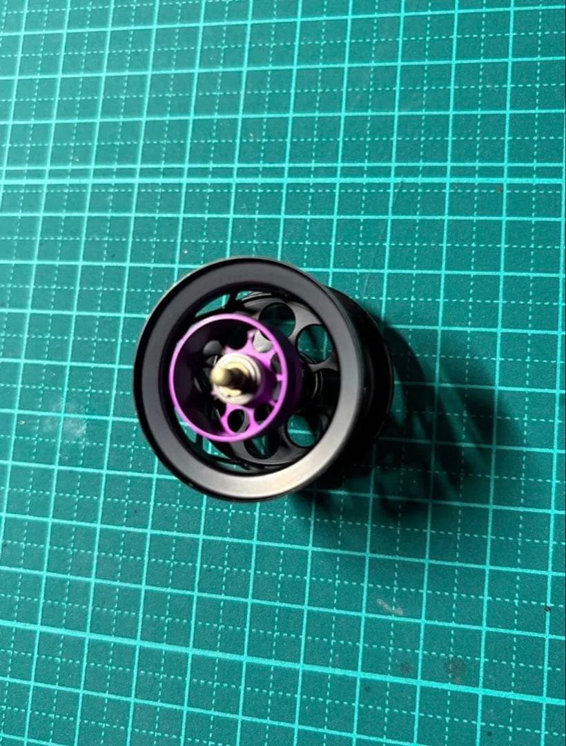TD ジリオン HLC 魔改造