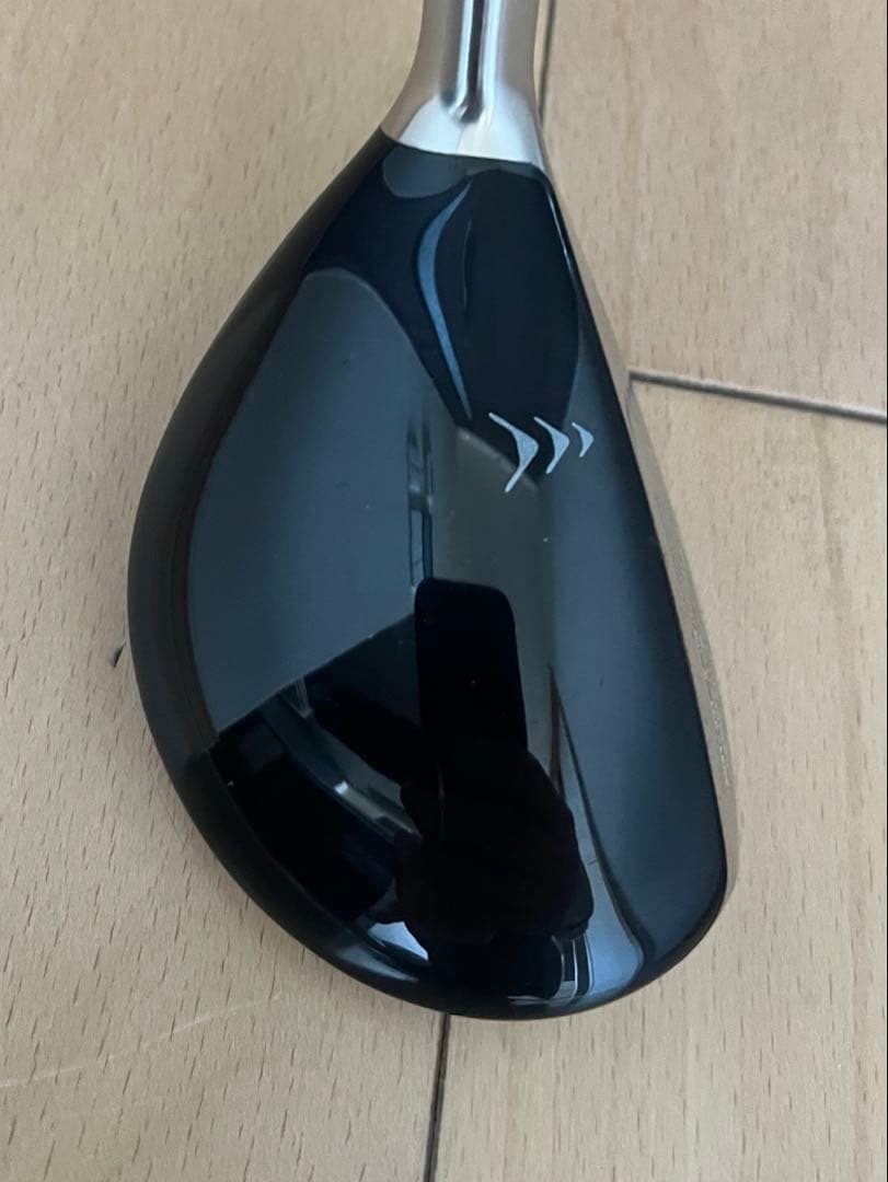 ミズノ JPX 825 U5ユーティリティ UT JPX MH200 （硬さR）