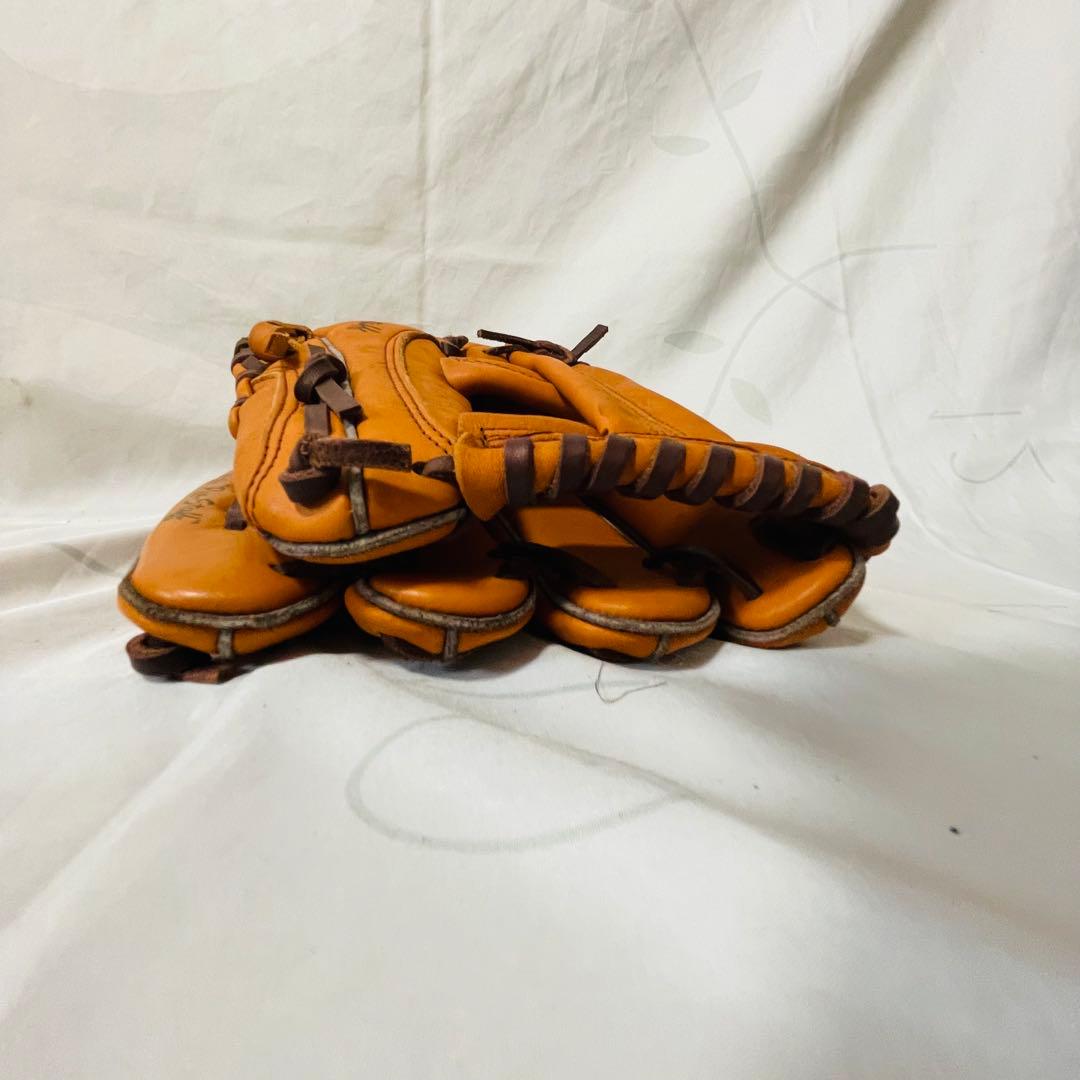 【早い者勝ち】Wilson ウィルソン SG-307T 野球グラブ 2個セット